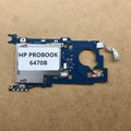 Lecteur de carte - HP Probook 6470B