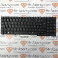 Clavier azerty - Packard Bell ALP-AJAX AM