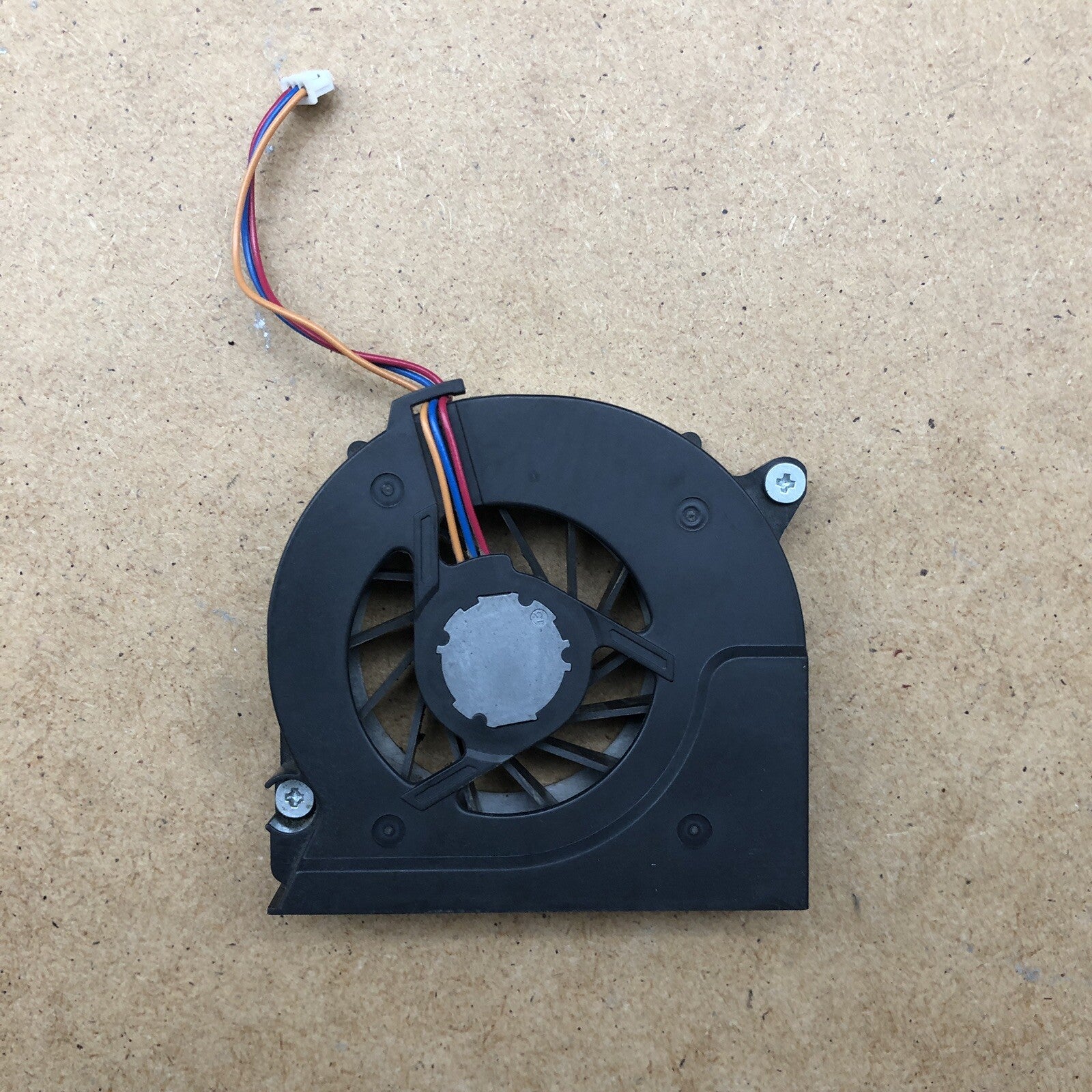 Ventilateur - HP Compaq nc6320