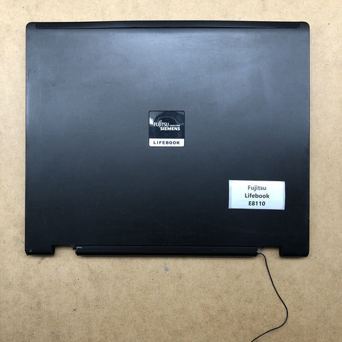 Capot - Fujitsu Lifebook E8110