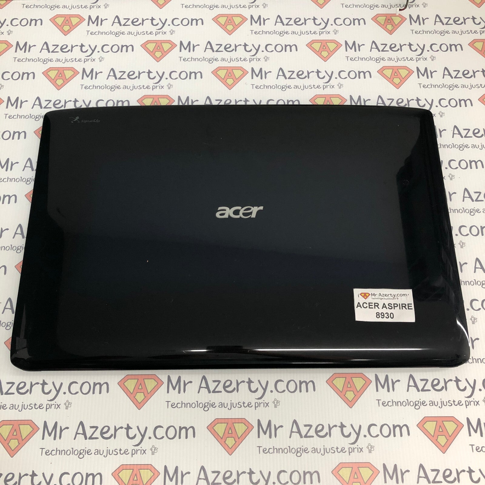 Capot Complet - Acer Aspire 8930