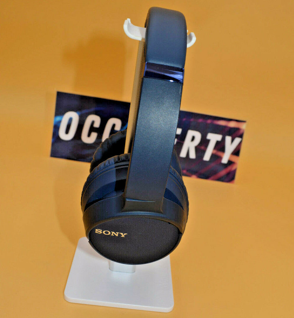 Casque Bluetooth SONY WH-C700N Bleu Occasion - Très bon état (10)