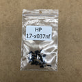Visserie - HP 17-x037nf