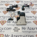 ensemble de connectiques - Dell Latitude E5440
