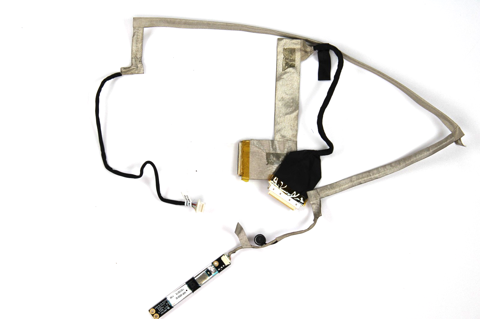 Connecteur d'écran avec webcam - Asus K73E
