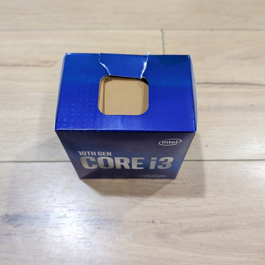 Ventirad Intel E97379-003 pour i3/i5/i7 - Socket 1200/1155/1150/1151 - NEUF