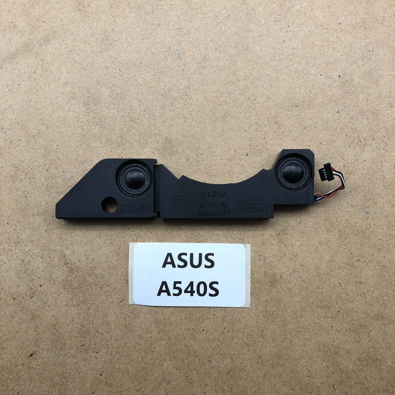 Enceintes - ASUS A540S