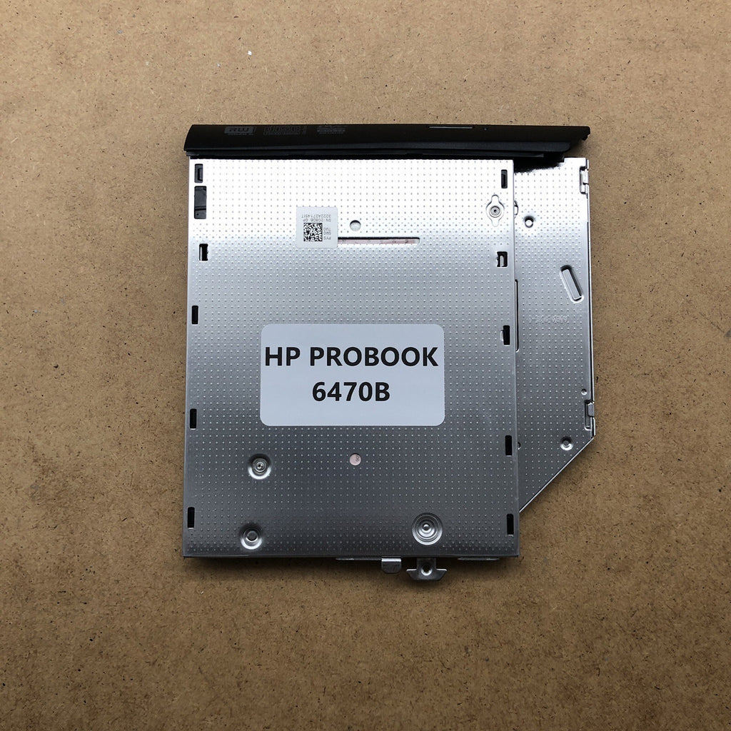 Lecteur/graveur DVD - HP Probook 6470B