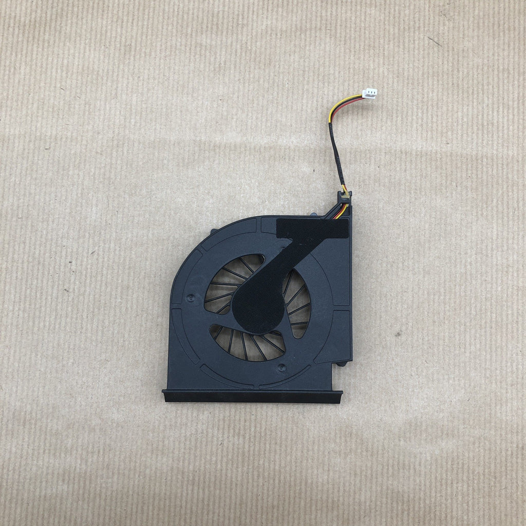 Ventilateur  - Compaq presario CQ61