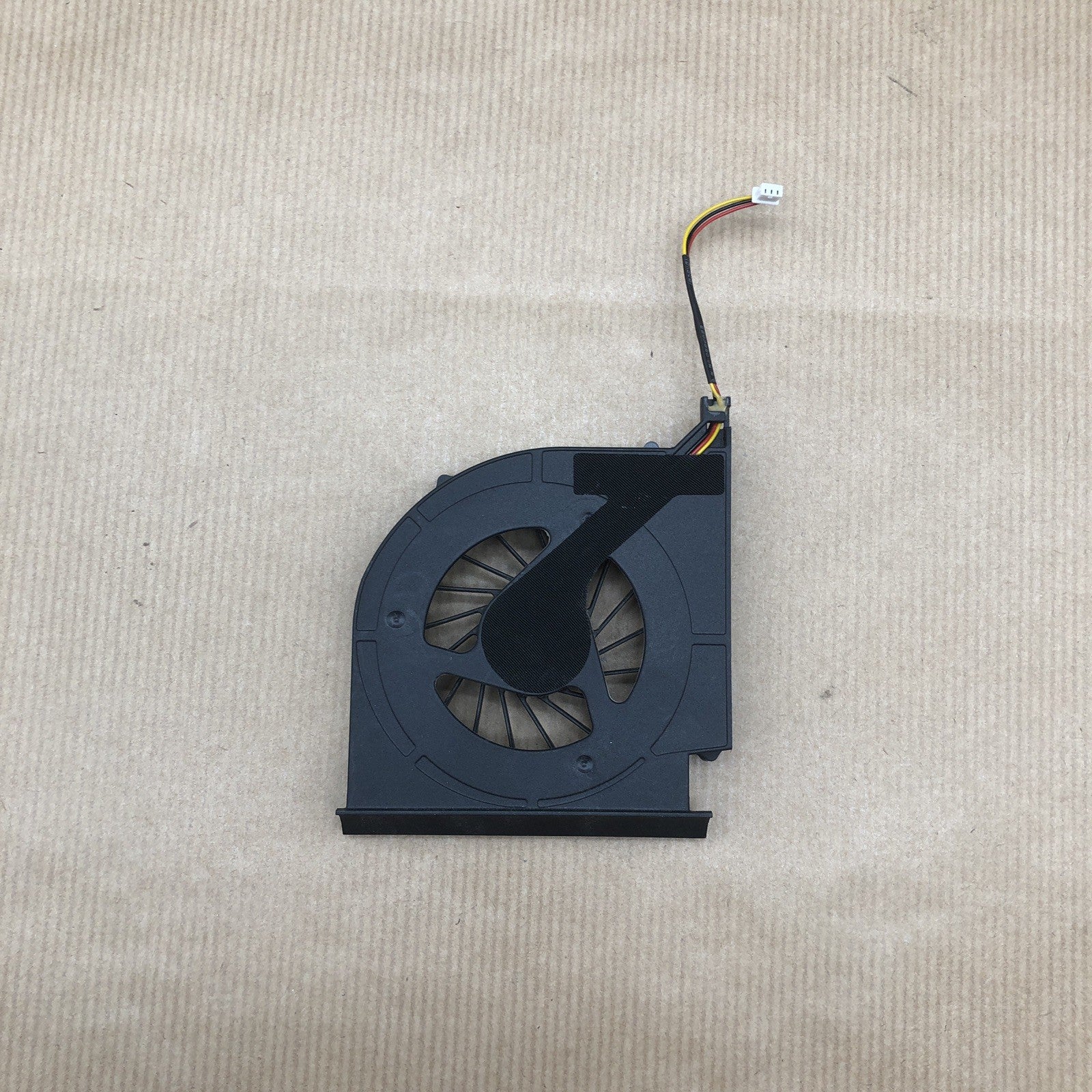 Ventilateur  - Compaq presario CQ61
