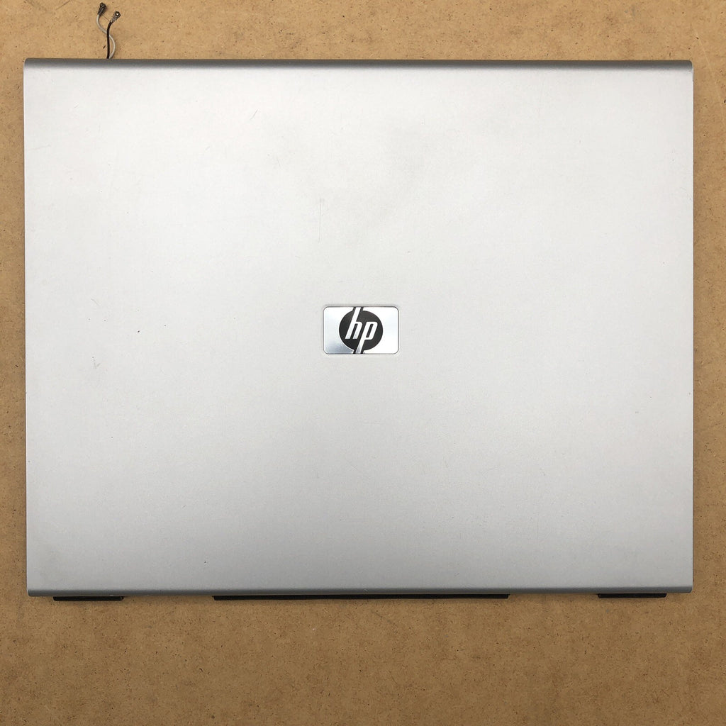 Capot - HP Pavilion ze2000