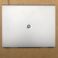 Capot - HP Pavilion ze2000