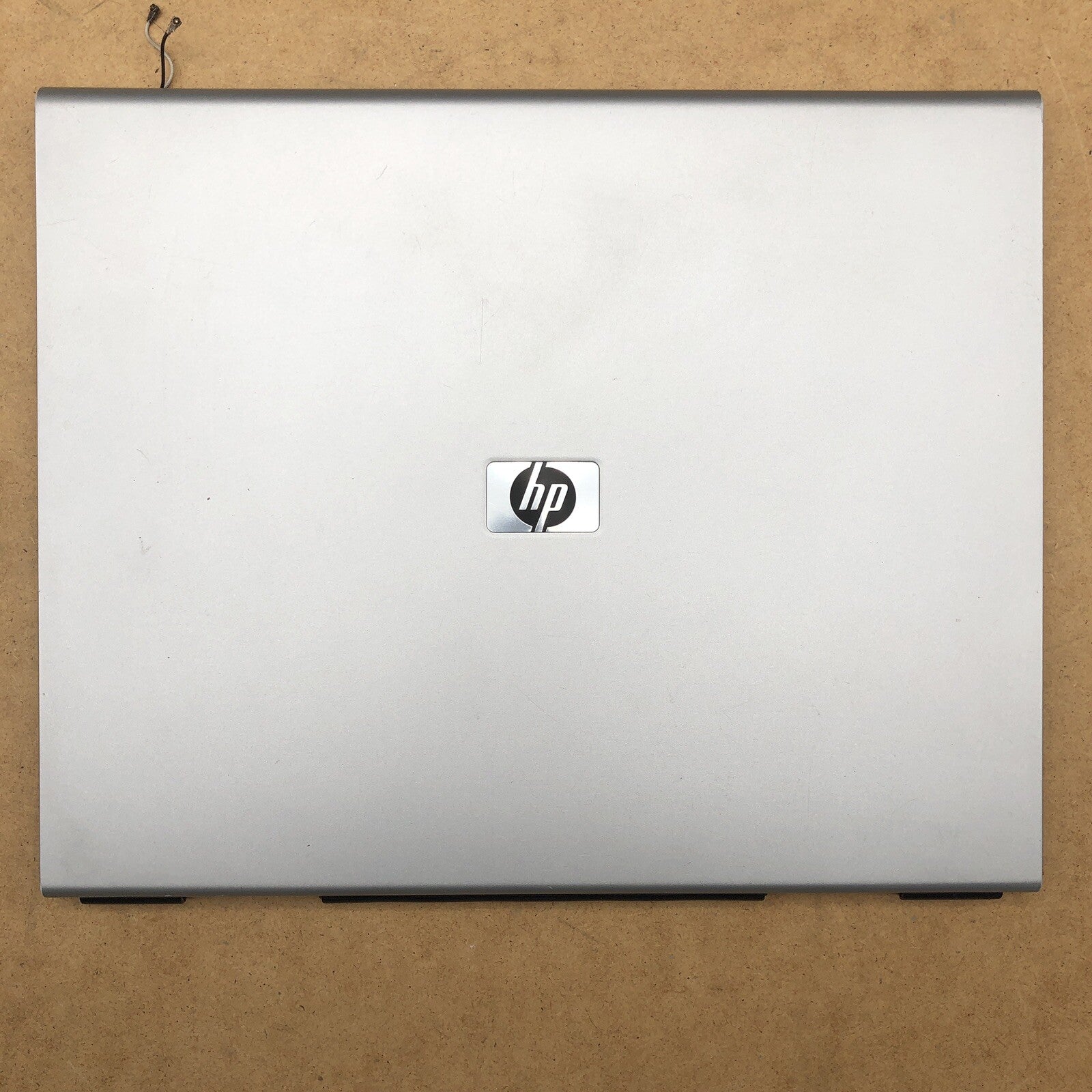 Capot - HP Pavilion ze2000