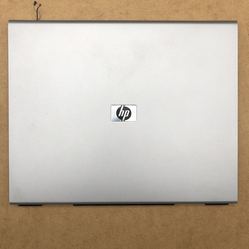 Capot - HP Pavilion ze2000
