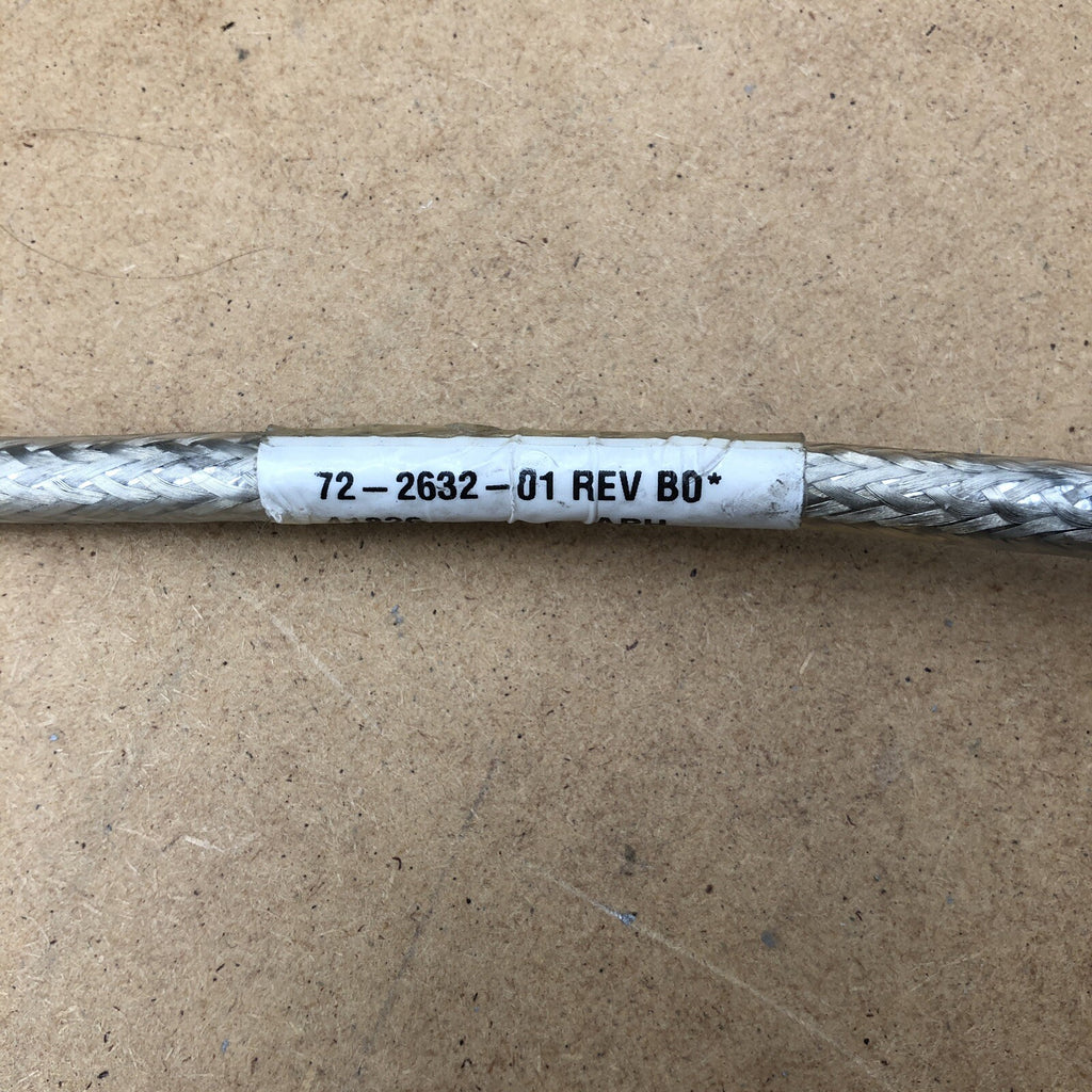 Câble Cisco 72-2632-01 REV B0