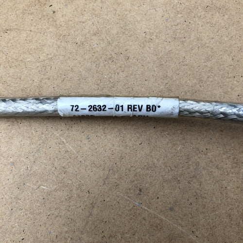Câble Cisco 72-2632-01 REV B0