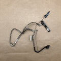 Connecteur écran + webcam  - DELL Latitude E7240