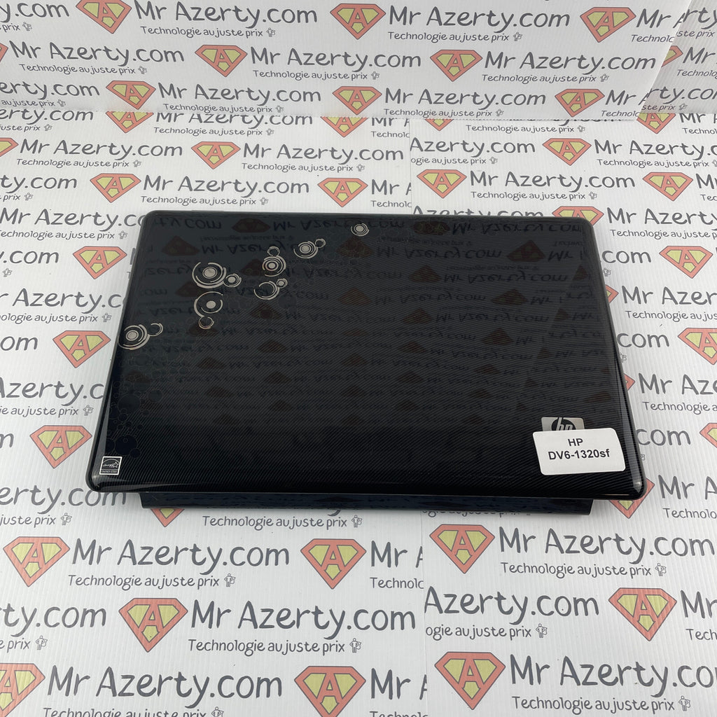 capot complet - HP DV6-1320sf