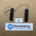 Enceintes - Dell Latitude D820