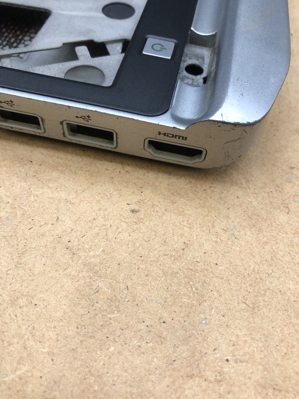 Plasturgie - Dell Latitude  E6220