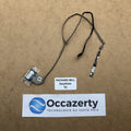Connecteur écran + webcam - Packard Bell Easynote TE serie Q5WT6
