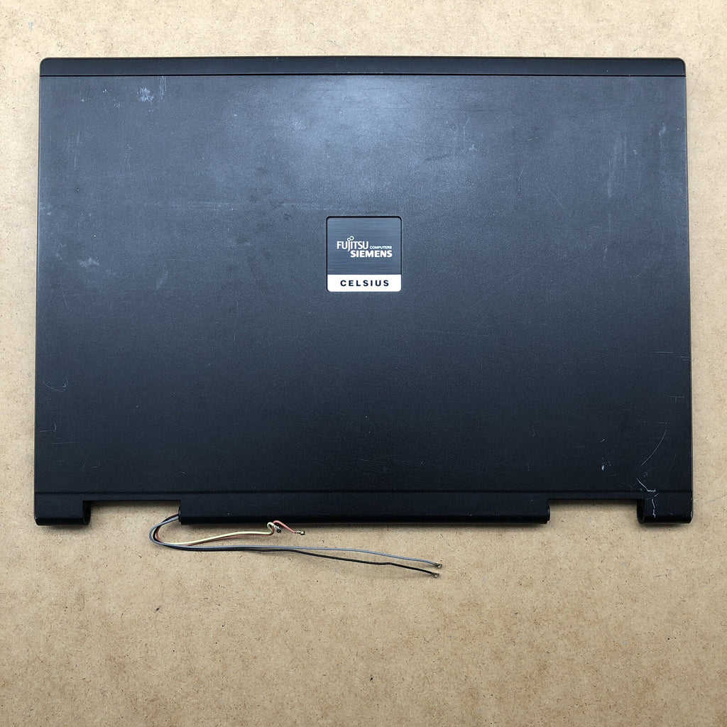 Capot  - Fujitsu Celsius H250