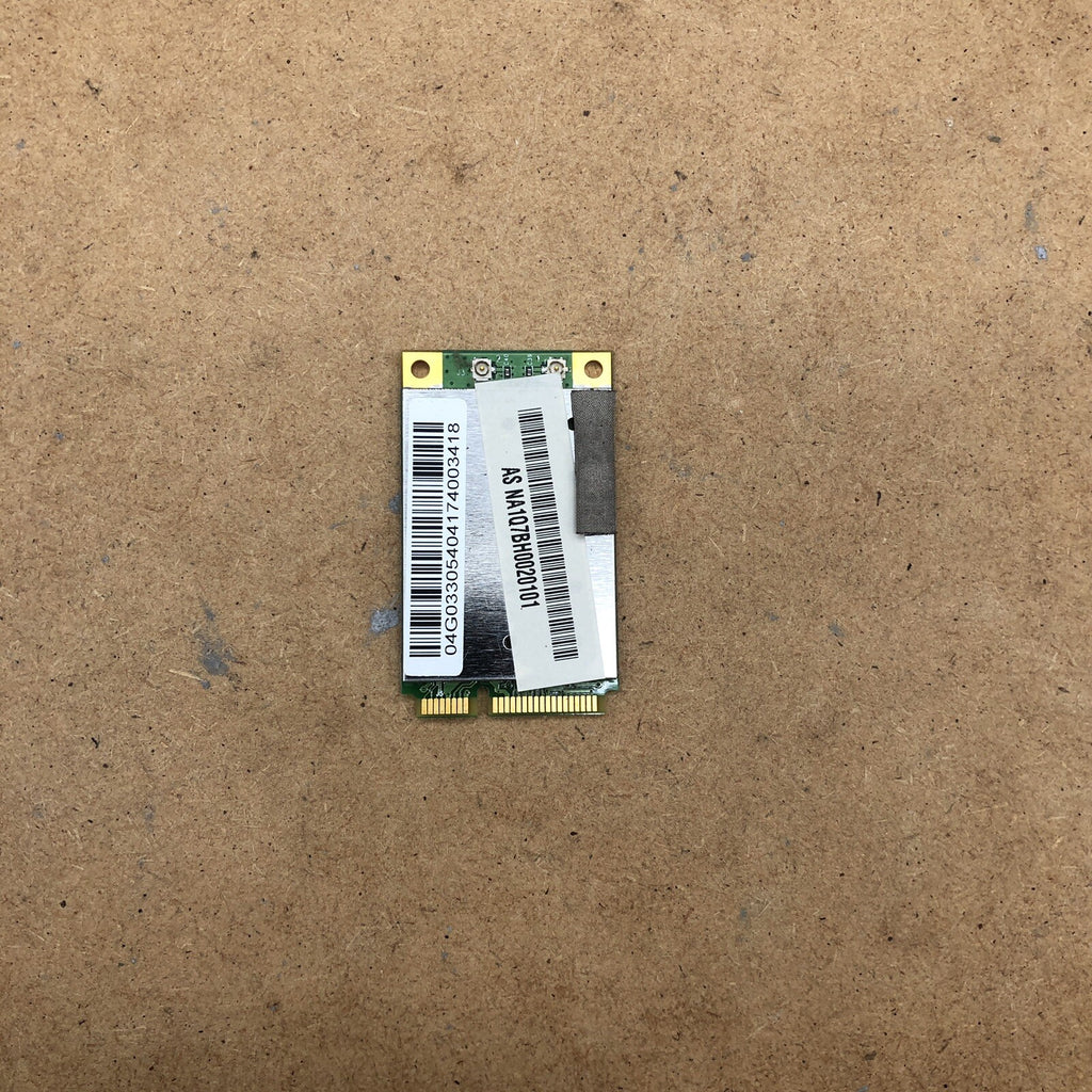 Carte wifi - Packard Bell ALP-AJAX C3