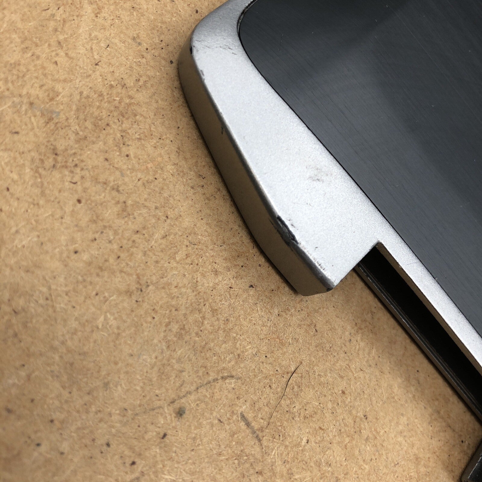 Capot arrière - Dell Latitude E6520