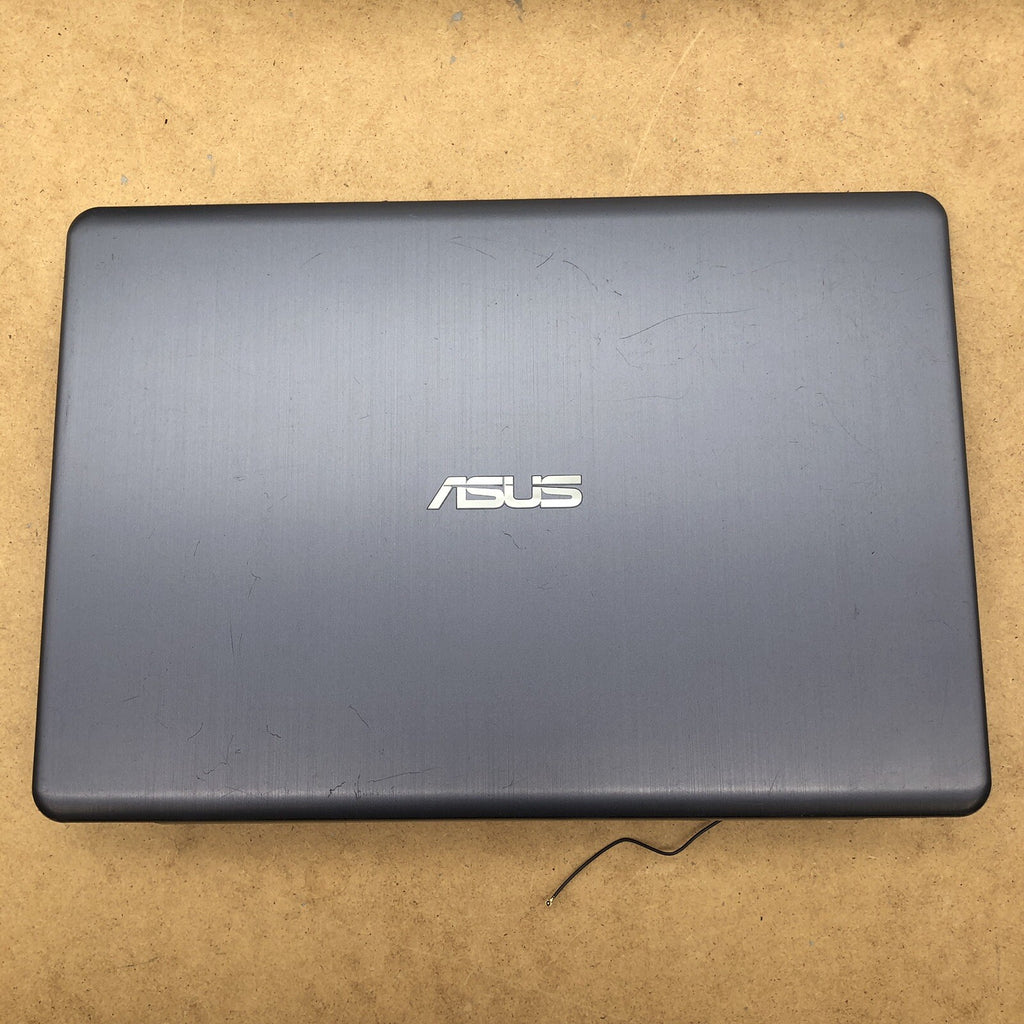 Capot avec écran - Asus E406S