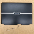 Capot - Packard Bell ALP-AJAX C3