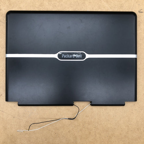 Capot - Packard Bell ALP-AJAX C3