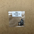 Visserie - Dell Vostro 15 3510