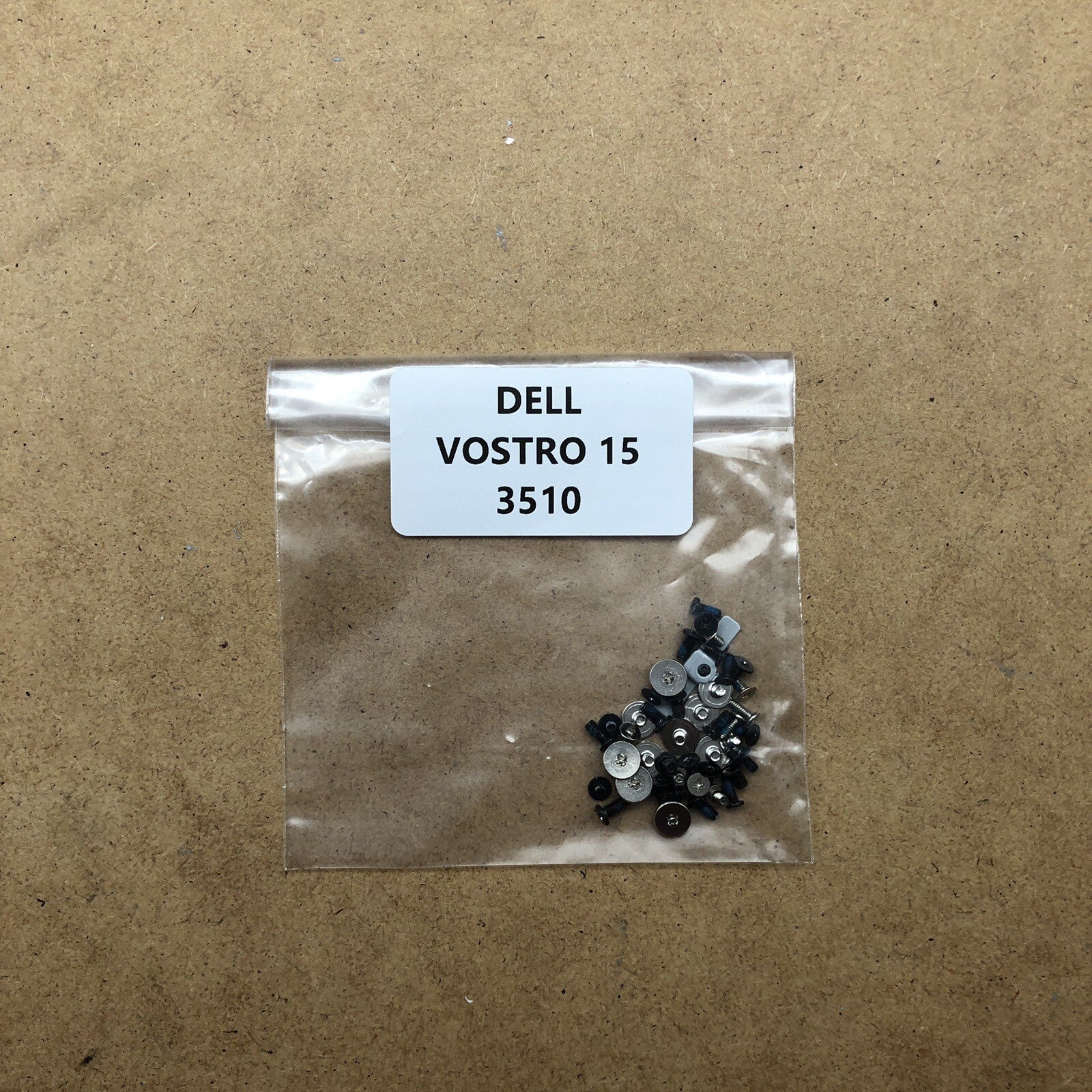 Visserie - Dell Vostro 15 3510