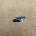 Connecteur batterie - Samsung R730