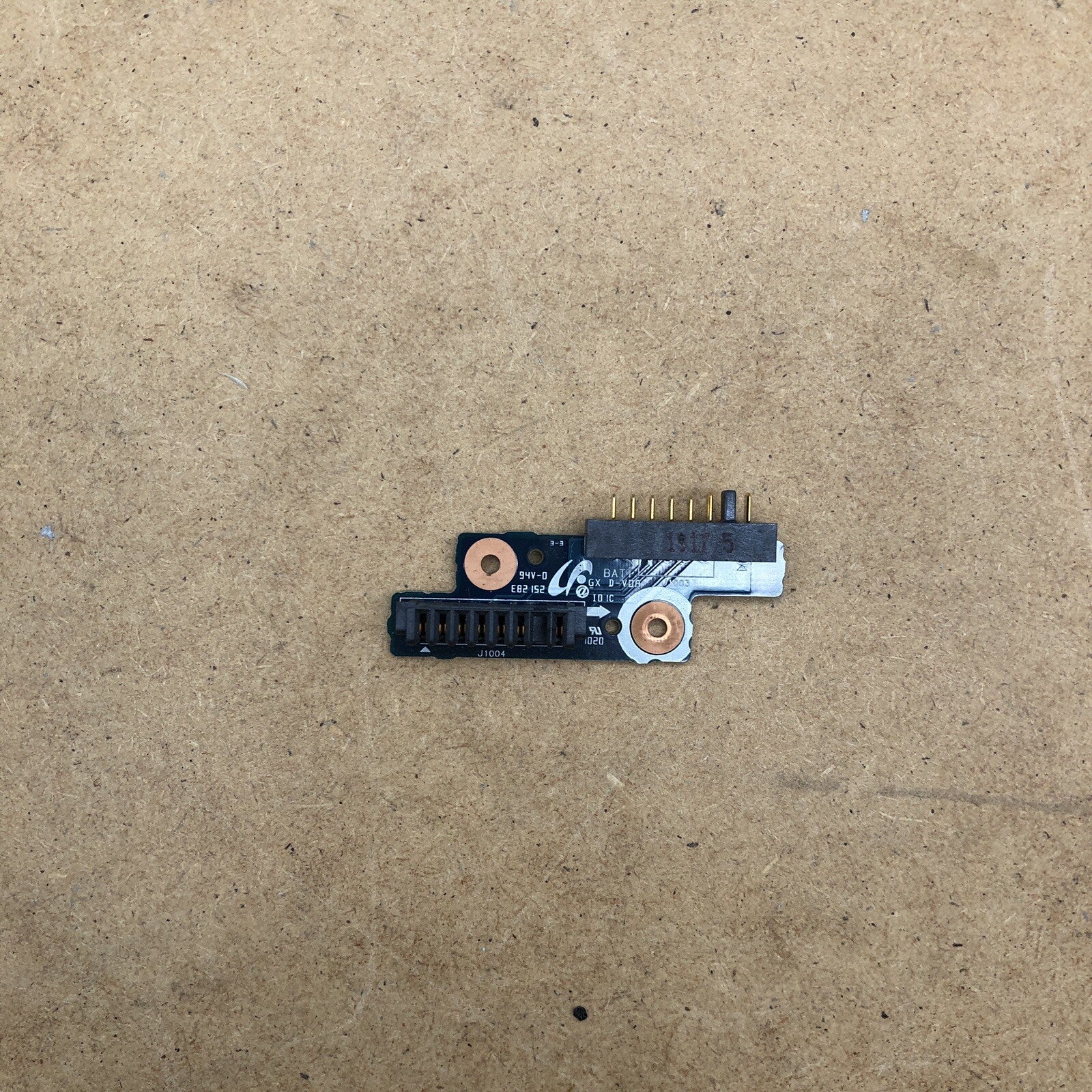 Connecteur batterie - Samsung R730