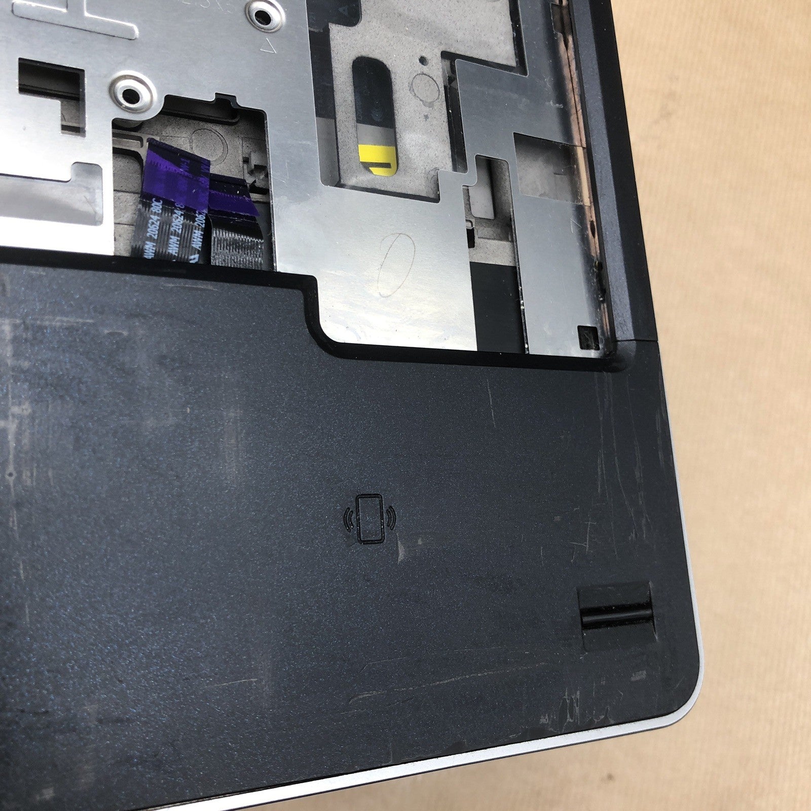 Plasturgie - DELL Latitude E7240 (1)