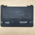 Plasturgie - HP 17-Y011NF