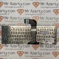 Clavier azerty - Dell Latitude 3330