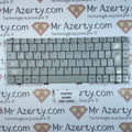 Clavier azerty - Fujitsu Amilo PRO V2030
