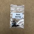 Visserie - Asus X571G