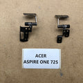 Charnieres - Acer Aspire One 725