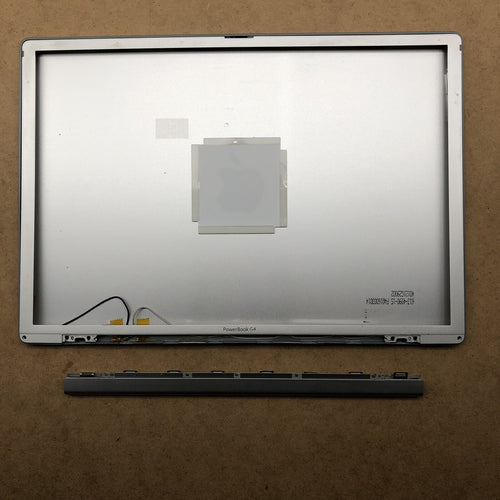 Capot - PowerBook A1046 G4
