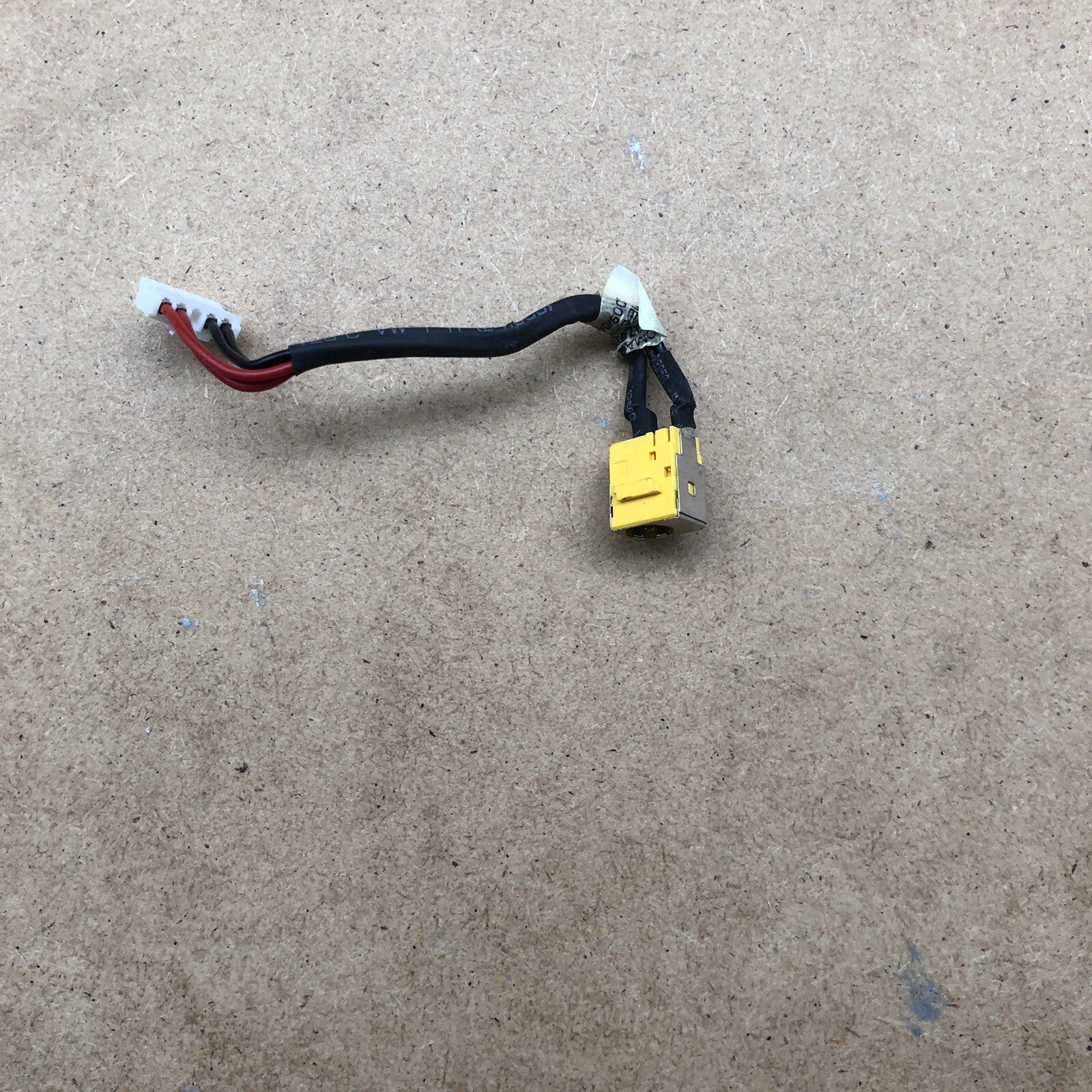 Connecteur de charge - Acer TravelMate MS2231