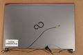 Capot complet avec écran - Fujitsu Lifebook E746