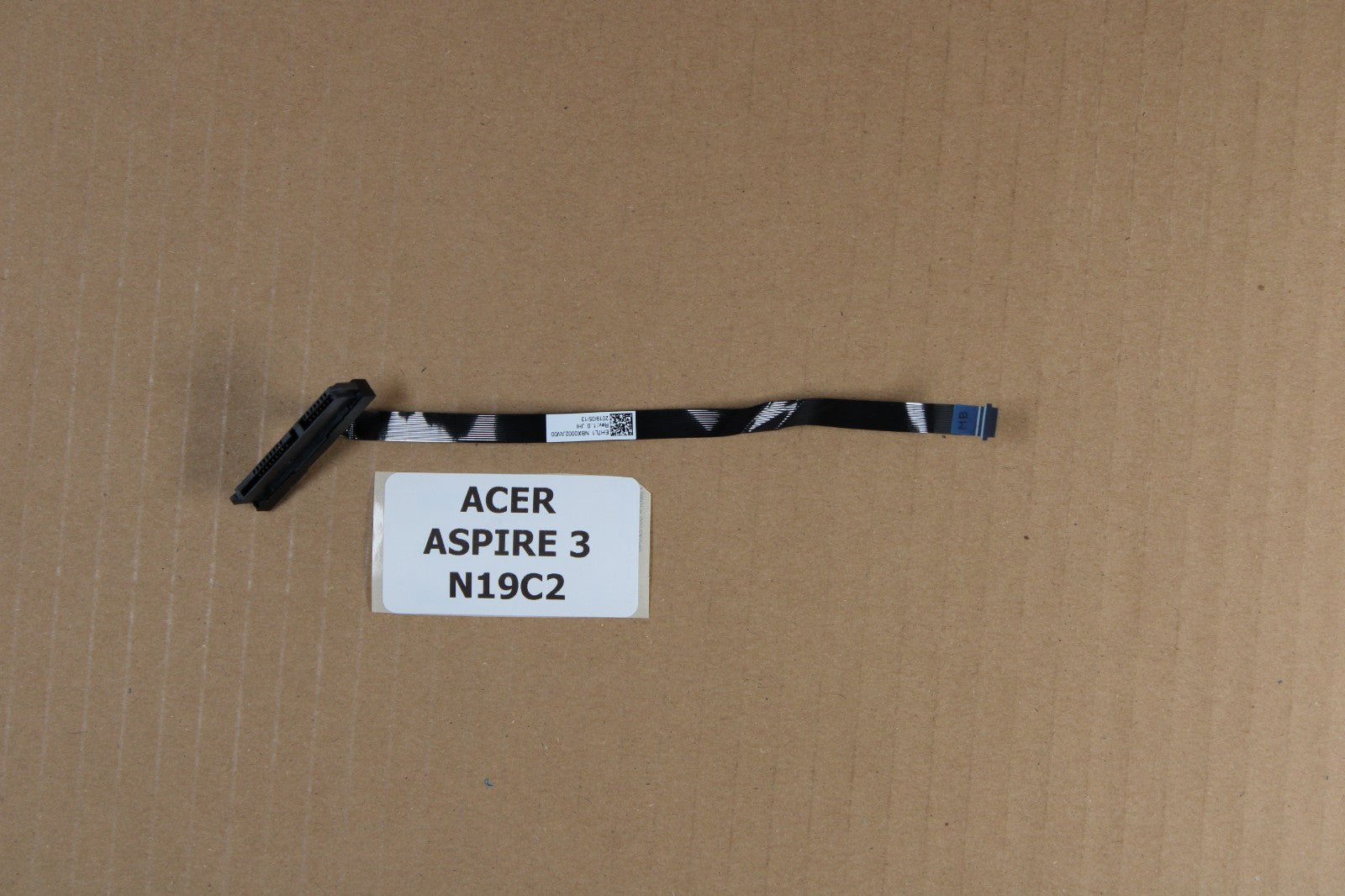 Connecteur sata - Acer Aspire 3 N19C2