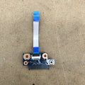 Connecteur lecteur/graveur DVD - Samsung R730