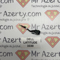 Connecteur de charge DC - Dell Latitude 3330