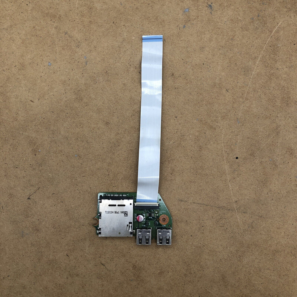 Connecteur USB - Toshiba L650, Satellite L650, Satellite pro L650