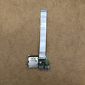 Connecteur USB - Toshiba L650, Satellite L650, Satellite pro L650