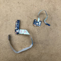 Lot de boutons power et audio - HP Probook 450G2